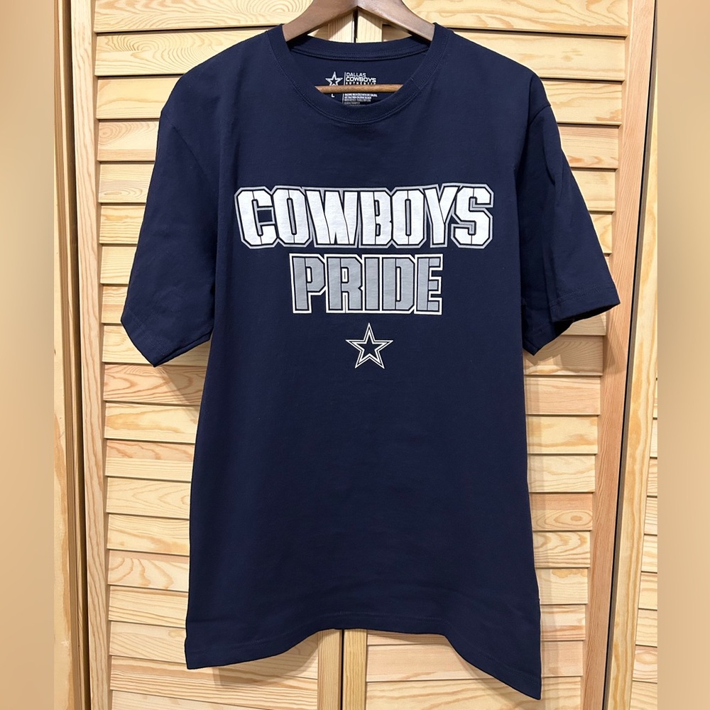 Dallas Cowboys Tee